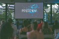 毎年大好評!夏のプールサイドイベント ハワイ国際映画祭とコラボレーションした「サマーフリックス」を期間限定で開催!