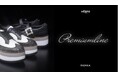 リチカ、レディースシューズブランド「ダイアナ」のスニーカーライン、+diana Premiumline Product Visual制作を担当