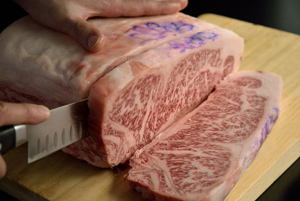 神戸ビーフ ロース肉イメージ