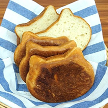 「いろねこ食パン」の“耳”（イメージ）
