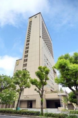 ホテル阪神アネックス大阪