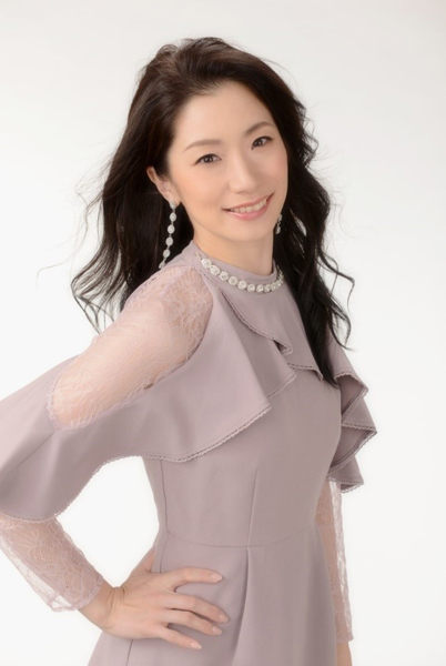 “音楽の女神”と称され、抜群の歌唱力を誇る 元宝塚歌劇団花組 芽吹幸奈(めぶきゆきな) 退団後初のランチ＆ディナーショーを開催 2020年2月1日（土）第一ホテル東京シーフォートにて
