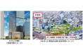 JRの新駅「大阪駅（地下駅）」直結の好立地へ 「うめきた2期地区開発事業」における ホテル出店のお知らせ 2024年度下期 開業予定