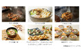 北海道・東北六県のグルメを味わいつくす2日間限定のイベント 『北の味めぐり 秋のごちそうバイキング』を開催 呉阪急ホテルにて10月24日(金)・25日(土)
