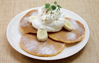 ※作品イメージ（実際に当日提供するものとは異なります