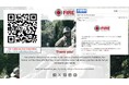 ロス山火事に際しカリフォルニア消防財団(The California Fire Foundation)さまに弊社理事長の戸村智憲が私費にて寄付実施【日本マネジメント総合研究所合同会社】