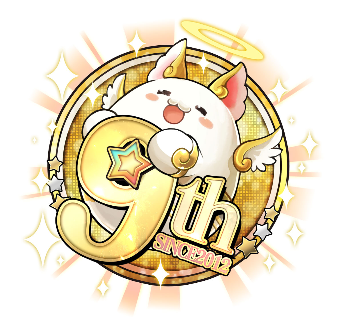 スマートフォン向けパズルrpg パズル ドラゴンズ 9周年記念生放送にて最新情報を大発表 ガンホー オンライン エンターテイメント株式会社のプレスリリース