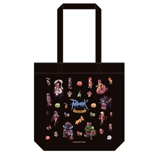 C賞：『RO』キューペットトート