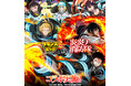 【サモンズボード】アニメ『炎炎ノ消防隊』との初コラボ実施!