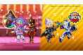 【ニンジャラ】シーズン17「クライマックスキャンペーン!」を開催!