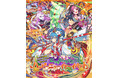 【サモンズボード】「やっぱり11周年アニバーサリーまで待てない!ニョロニョロだらけのハッピーニューイヤーイベント」開催!