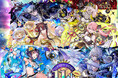 【サモンズボード】日ごろの感謝を込めて!「11周年 アニバーサリーイベント」開催!