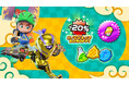 【ニンジャラ】「ニンジャ応援キャンペーン!」を開催!