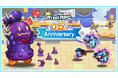 『ディズニー ピクセルRPG』ハーフアニバーサリーイベントがスタート!