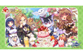 【ラグナロクオリジン】サービス開始4周年!感謝の気持ちを込めて記念イベント実施中!
