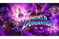 【TEPPEN】 新カードセット「World Domination」実装!
