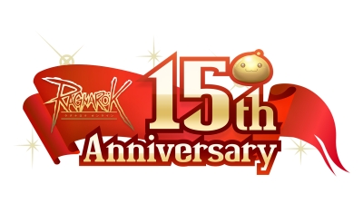 『ラグナロクオンライン』正式サービス15周年