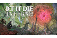 『LET IT DIE: INFERNO』2025年12月4日(木)に発売決定!東京ゲームショウ会場に世界最速試遊ブースも登場!
