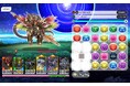 【パズル＆ドラゴンズ　ゼロ】アップデートで「裏ダンジョン」に「エデン」を追加実装！