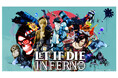 【LET IT DIE: INFERNO】「Steam Nextフェス」出展&無料体験版配信決定!