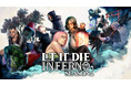 【LET IT DIE: INFERNO】劇的進化を遂げた「シーズン2」がついに始動！