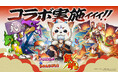 【パズル＆ドラゴンズ】アニメ『銀魂』とのコラボ実施！