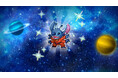 『ディズニー ピクセルRPG』新キャラクター「特別宇宙防衛隊員 スティッチ EX」登場！
