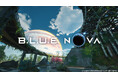 【B.L.U.E. NOVA】Steam®向け共闘弾幕シューター『B.L.U.E. NOVA』2027年発売予定！
