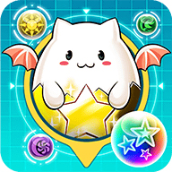 『パズドラレーダー』アプリアイコン 『パズドラレーダー』アプリアイコン