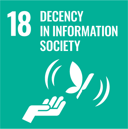 DECENCY IN INFORMATION SOCIETY