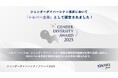 エーピーコミュニケーションズ、ジェンダーダイバーシティAWARD 2025 「シルバー企業」に認定