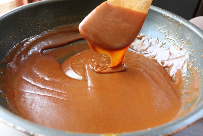 自家製塩キャラメル 自家製塩キャラメル