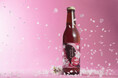 飲む"桜餅"。桜の花と葉を使用したビール「サンクトガーレン さくら」2025年2月20日より<春限定>発売