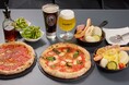 クラフトビール20種飲み放題に、白ビール煮込みおでん＆石窯ピザ1人1枚付き！サンクトガーレン タップルーム、冬のパーティープラン＜2025年11月27日開始＞