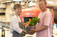 【畑から届く、堺の旬野菜】農家とシェフが共につくる季節の地野菜メニュー、フェニーチェ堺内「SACAY TERRACE SALTO」にて7/17(木)より提供開始