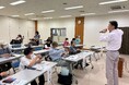 【イベントレポート】岐阜市民福祉活動センターで初開催 貝印が障がいを持つ方を対象にした「爪のお手入れ講座」を実施