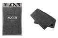 グルーミングツールブランド「AUGER」から「ウォッシュタオル」が新発売