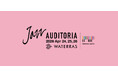 グルーミングツールブランド「AUGER」が「JAZZ AUDITORIA 2026 in WATERRAS」に協賛