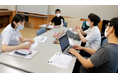 刃物メーカー貝印と医療福祉施設等、「まとまりマッシュ食」自動調理器の実証実験を開始