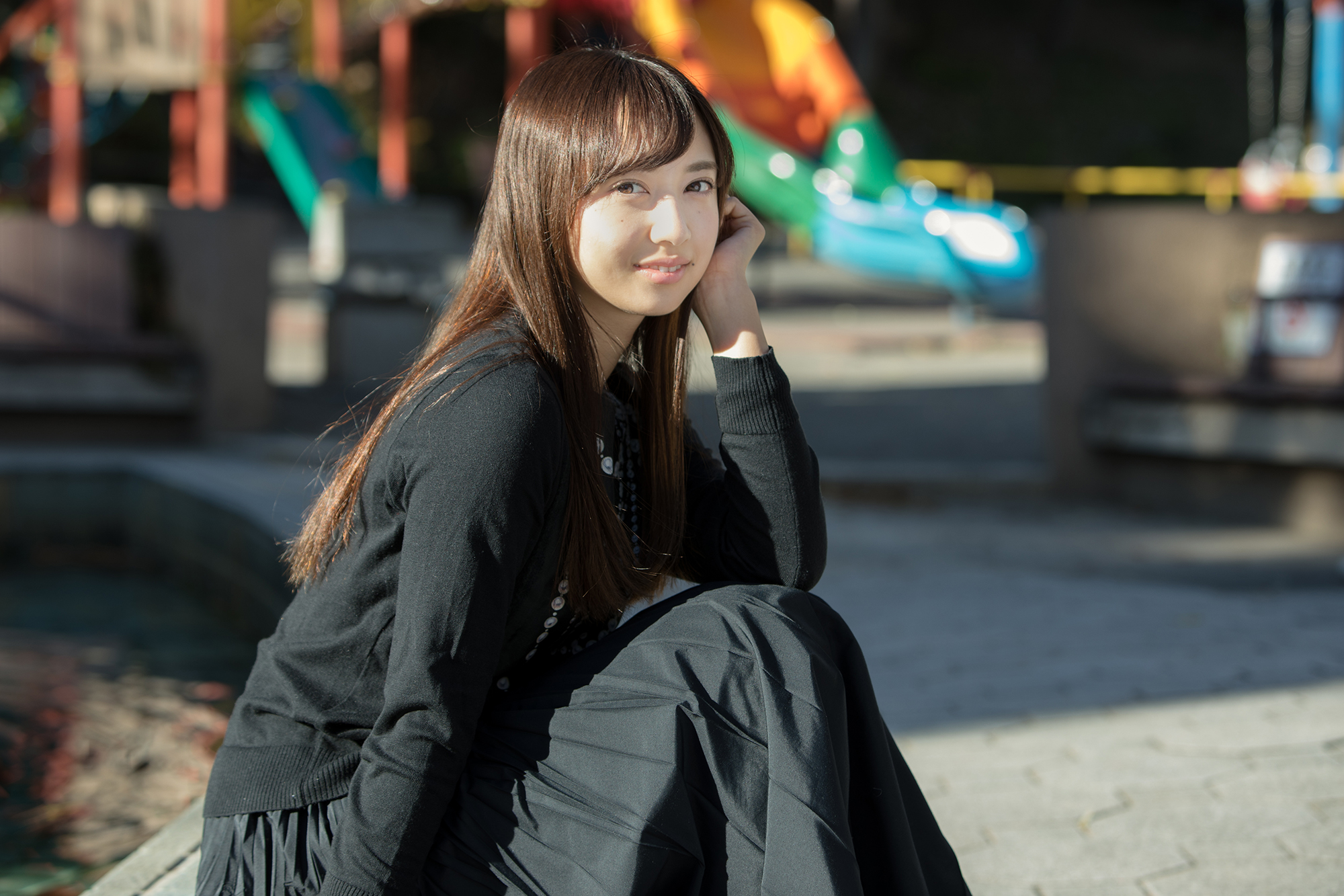 人気声優 小宮有紗が うまびpeople に就任 日本中央競馬会のプレスリリース