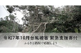 さとふる、「令和7年10月台風被害 緊急支援寄付サイト」を開設
