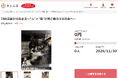 和歌山県橋本市とさとふる、TNR活動を推進し“人と猫が共に暮らせる社会”を実現するため、寄付受け付けを開始