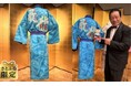 神奈川県茅ヶ崎市とさとふる、「藤波辰爾選手デビュー55周年記念グッズ」をさとふる限定で寄付受け付け開始
