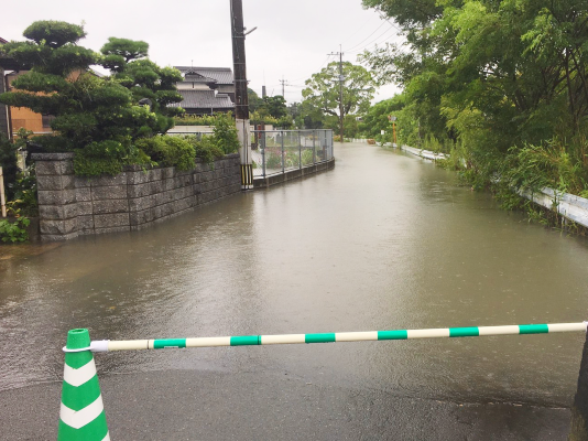 福岡県大木町