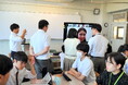 【さとふる講義実施レポート】北海道天塩町×北海道天塩高等学校×筑波大学・麗澤大学 町の活性化を目指した高大連携ワークショップの開催報告