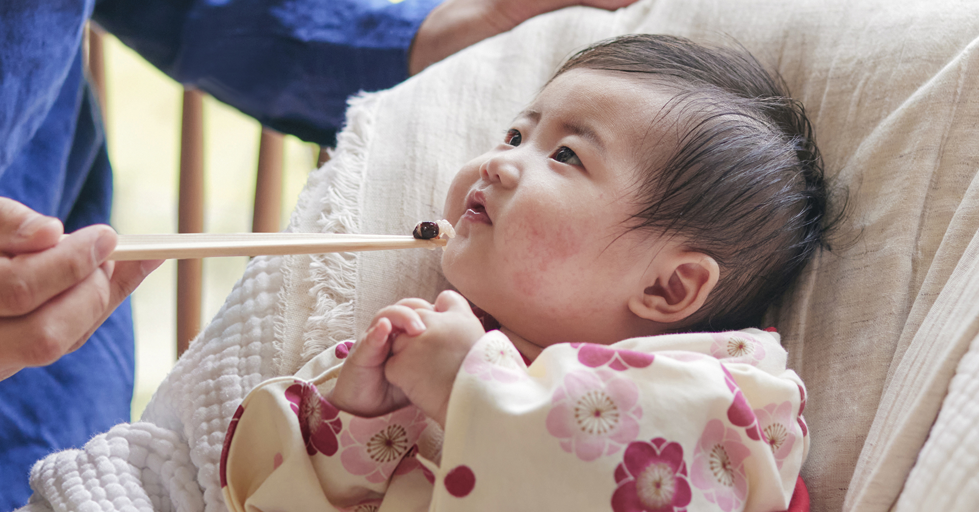 家族アルバム みてね のお食い初めセット 本日9月1日 木 より販売開始 株式会社mixiのプレスリリース