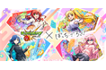 「モンスト」×アニメ「ぼっち・ざ・ろっく!」初コラボを5月24日(土)12:00より開催!