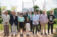 「コトダマン」×入間市 タイアップ企画「俳句を詠もう!」 表彰式を「狭山茶の日」に開催