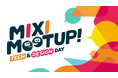 技術・デザインの現場から“AIと共に働く”リアルを届ける「MIXI MEETUP!ーTECH & DESIGN DAYー」を8月28日(木)に開催