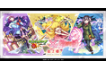 「モンスト」×『アニメ〈物語〉シリーズ』コラボ第2弾を9月13日(土)12:00より開催!